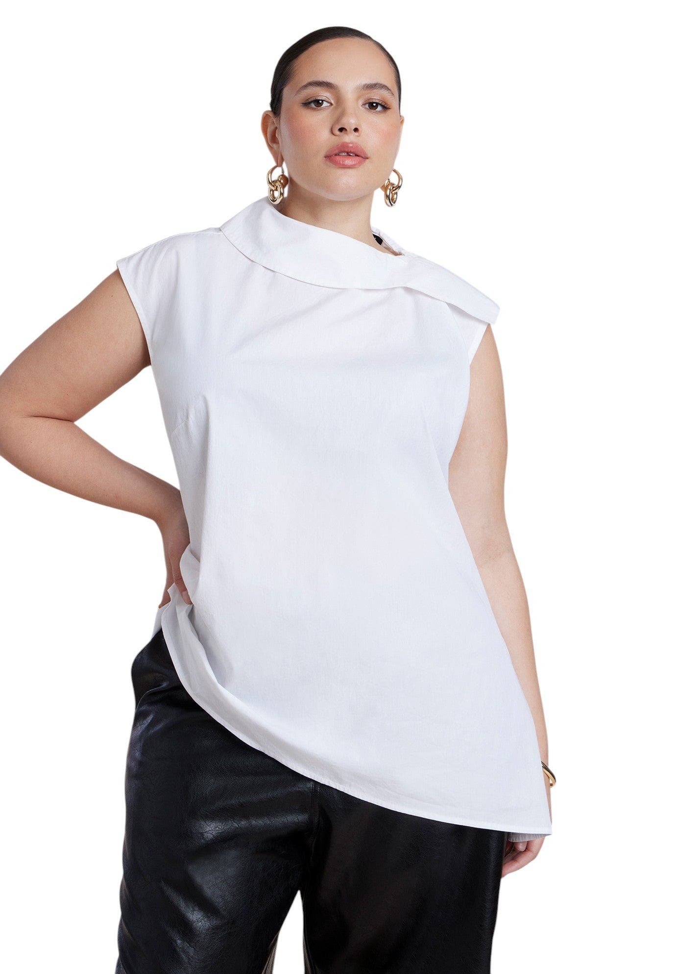 selected OPTIC WHITE