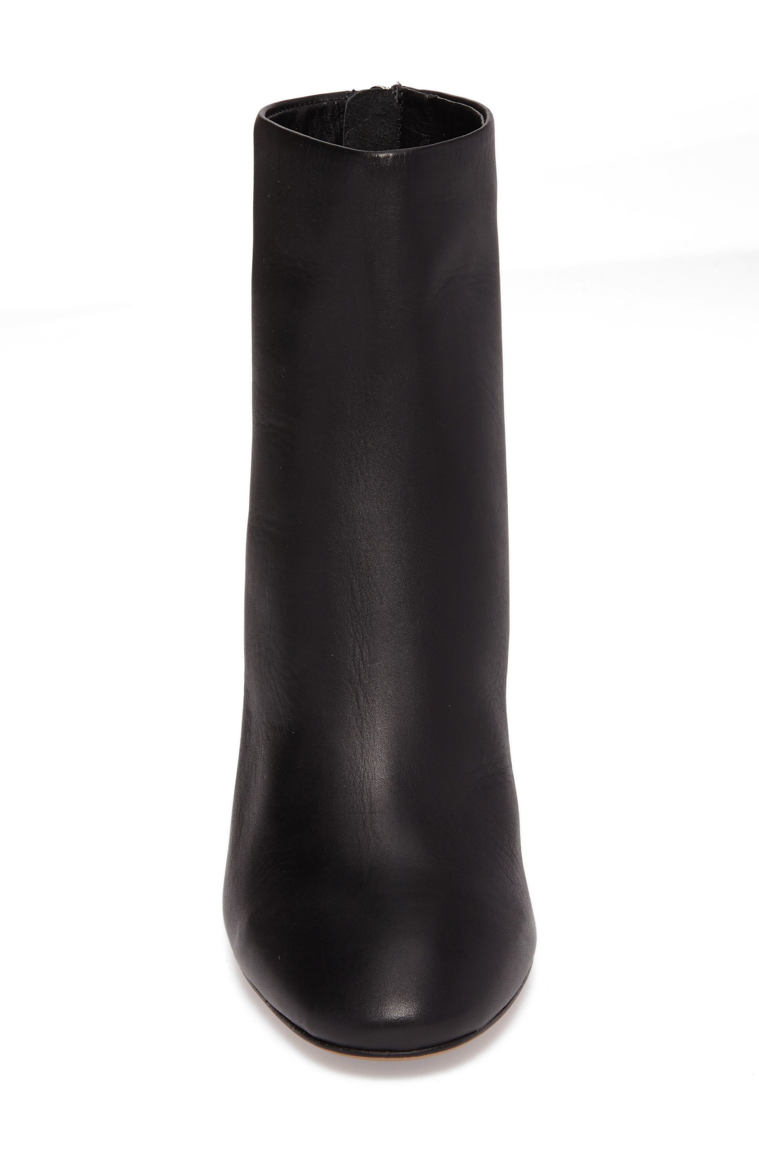 Tony Bianco Aseki Block Heel Bootie, Alternate, color, 