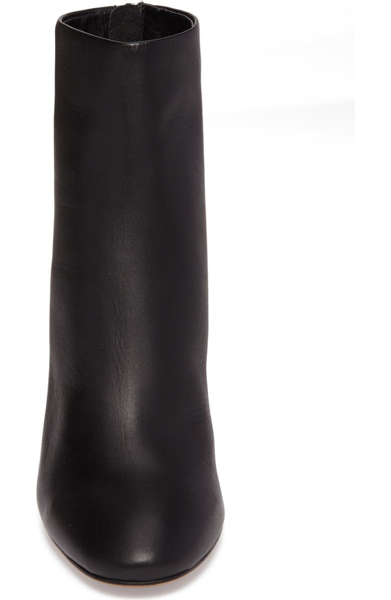 Tony Bianco Aseki Block Heel Bootie, Alternate, color,