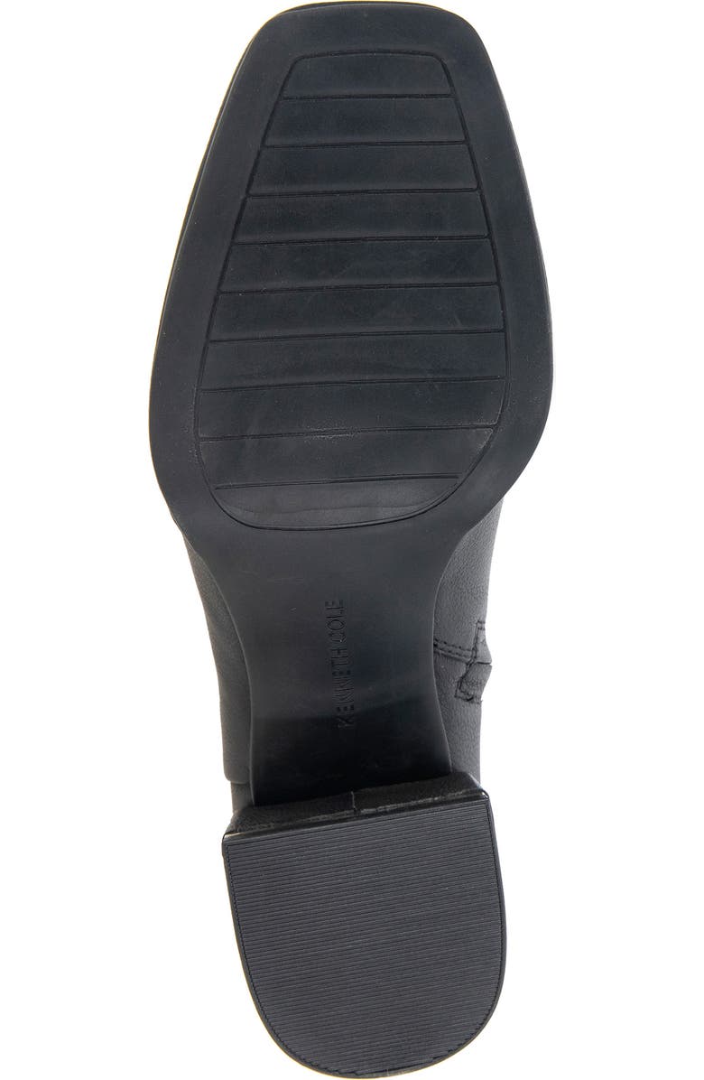 Kenneth Cole Edie Block Heel Bootie, Alternate, color,