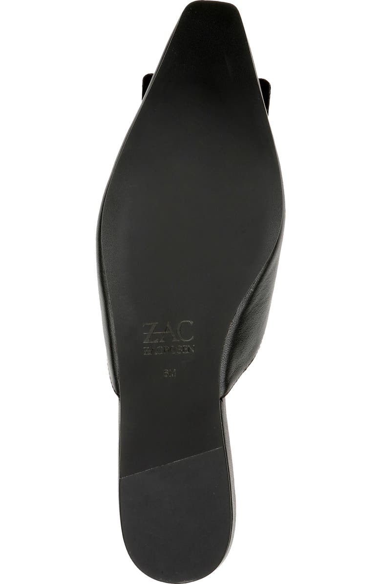 ZAC Zac Posen Vallerie Mule, Alternate, color,