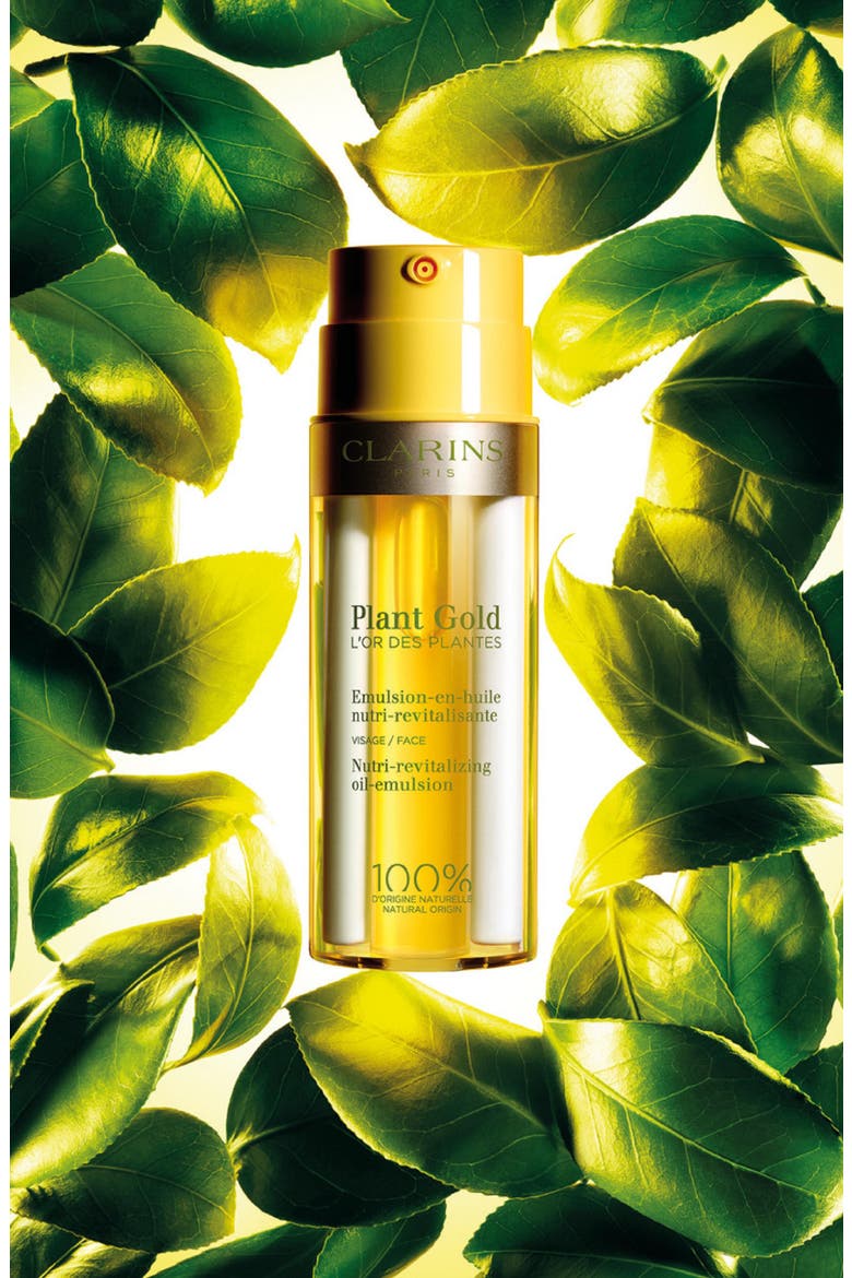 Plant Gold Nutri-Revitalizing Oil-Emulsion, Alternate, color, NO COLOR
