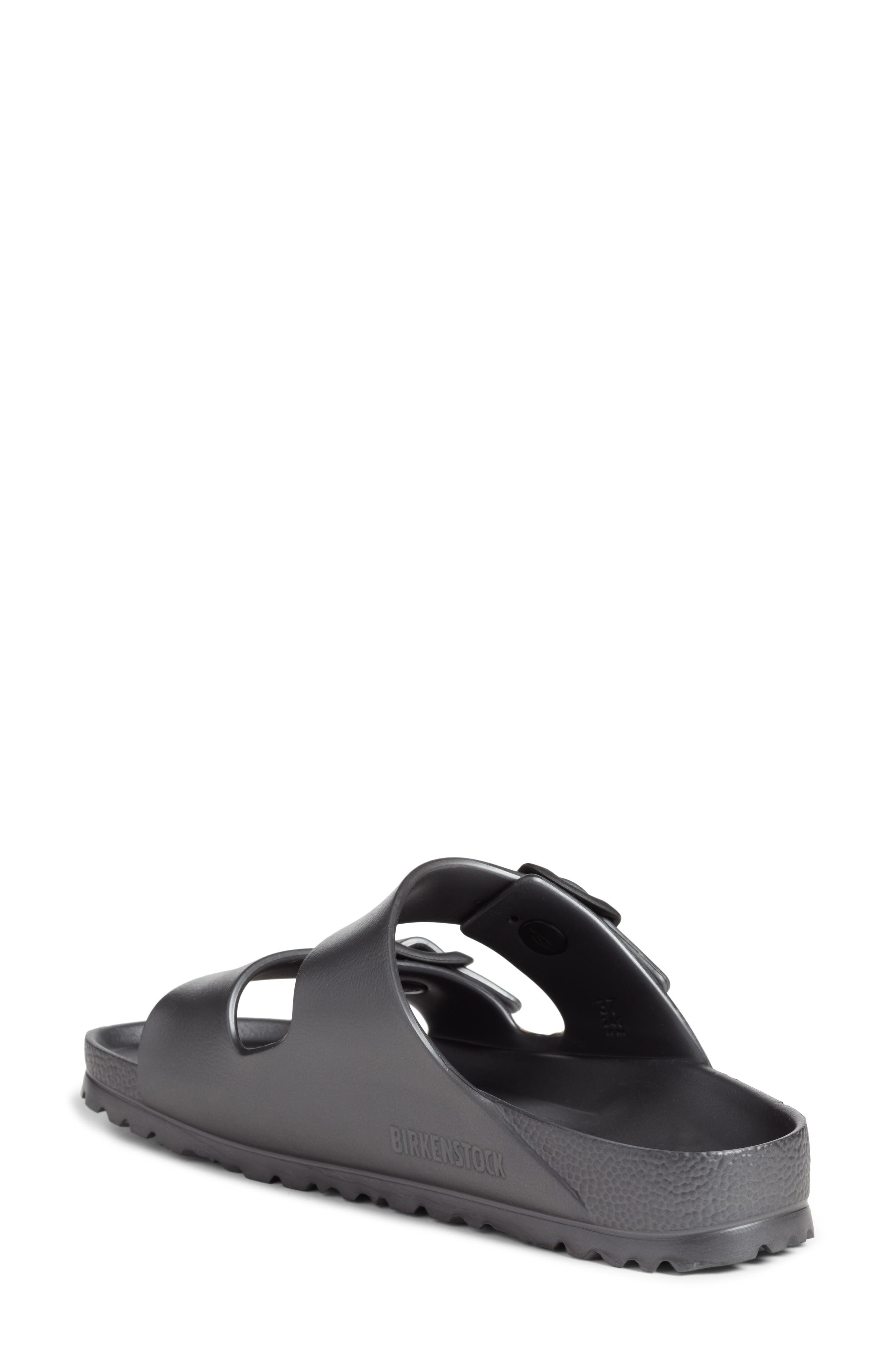 Arizona Essentials Waterproof Slide Sandal - image 4