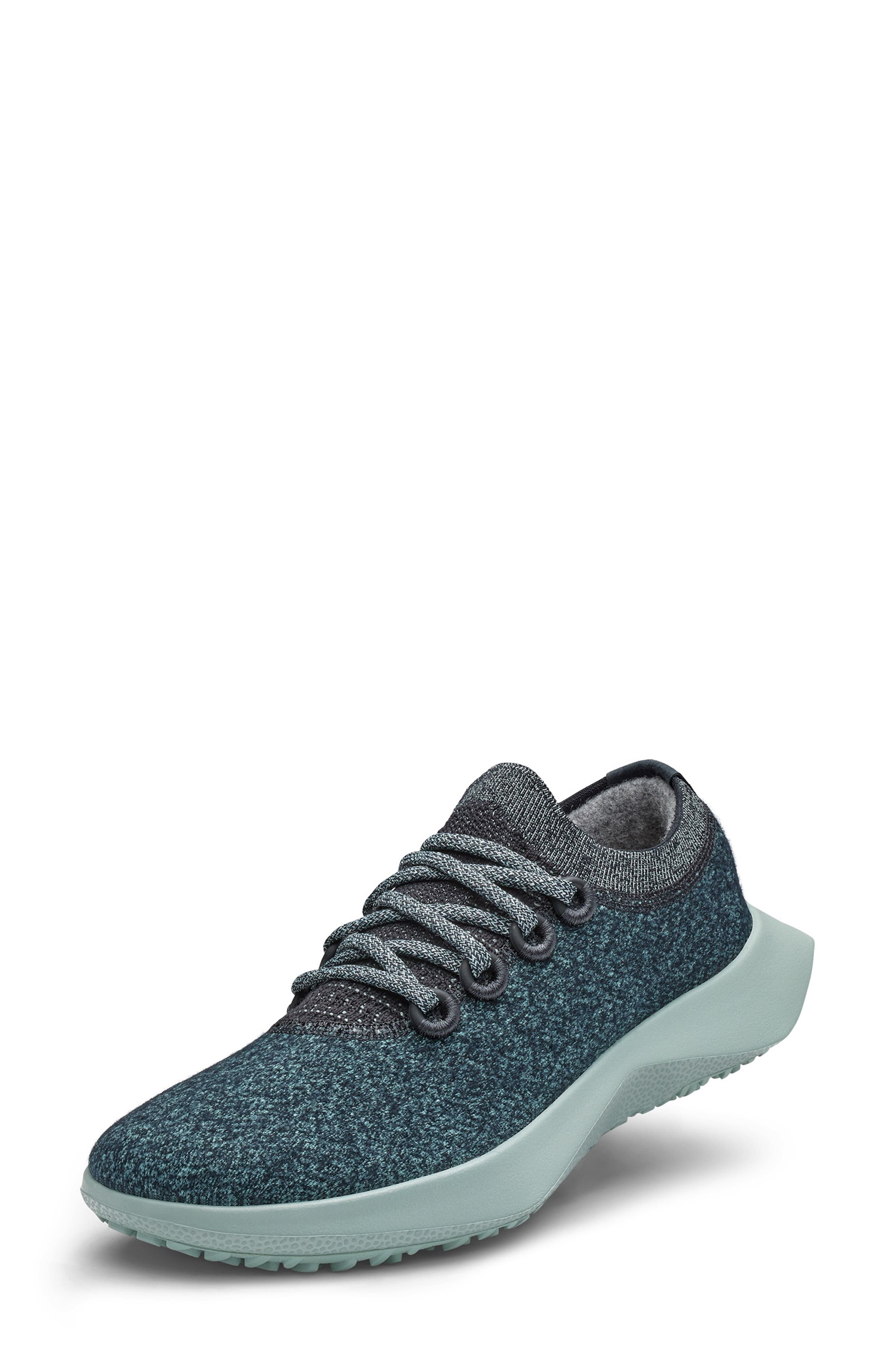 Allbirds Wool Dasher 2 Mizzle Sneaker, Main, color, 