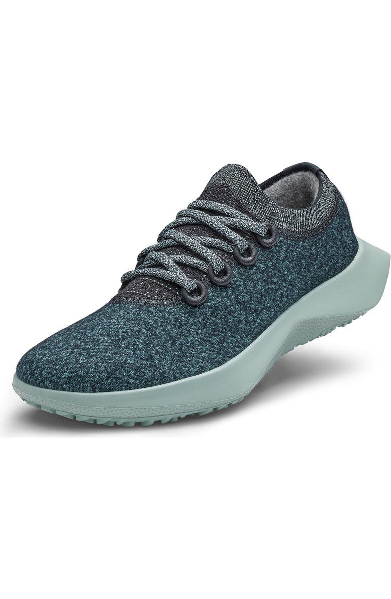 Allbirds Wool Dasher 2 Mizzle Sneaker, Main, color,