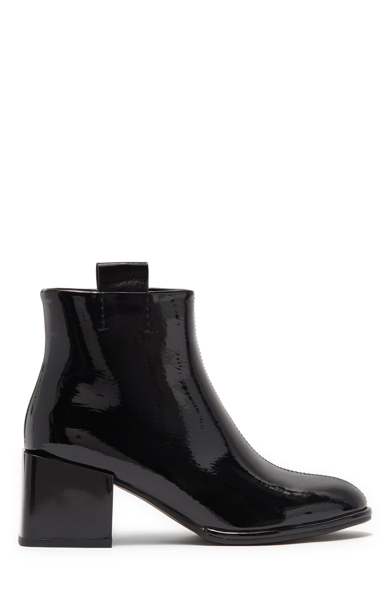 TORGEIS Monty Block Heel Bootie, Alternate, color, 