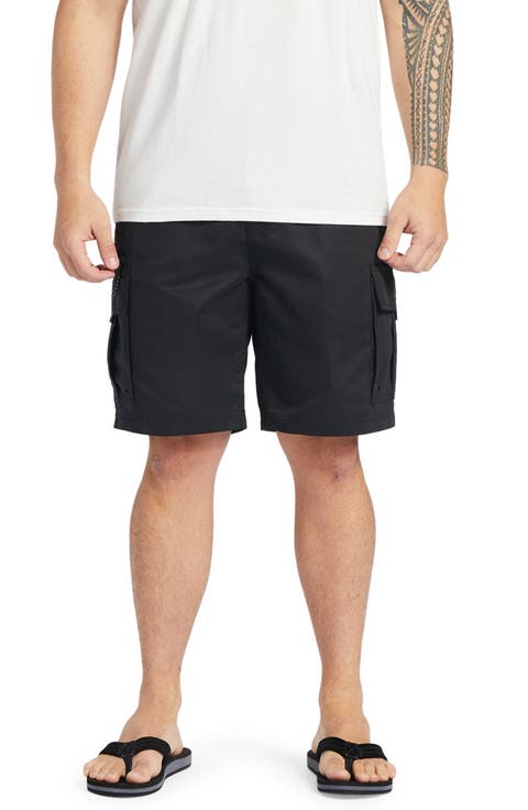 Maldive Atoll Board Shorts