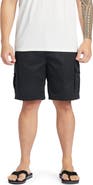 Quiksilver Maldive Atoll Board Shorts