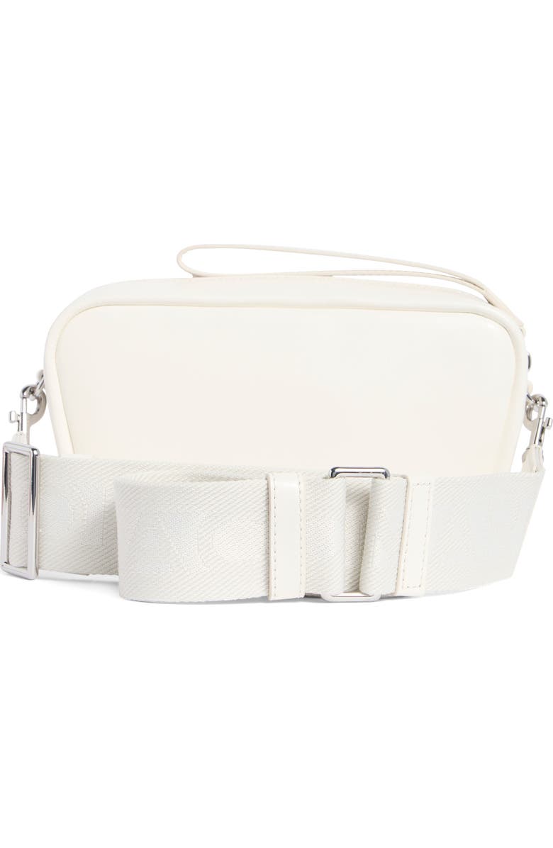 Marc Jacobs Bold Cargo Crossbody Bag, Alternate, color, Cotton