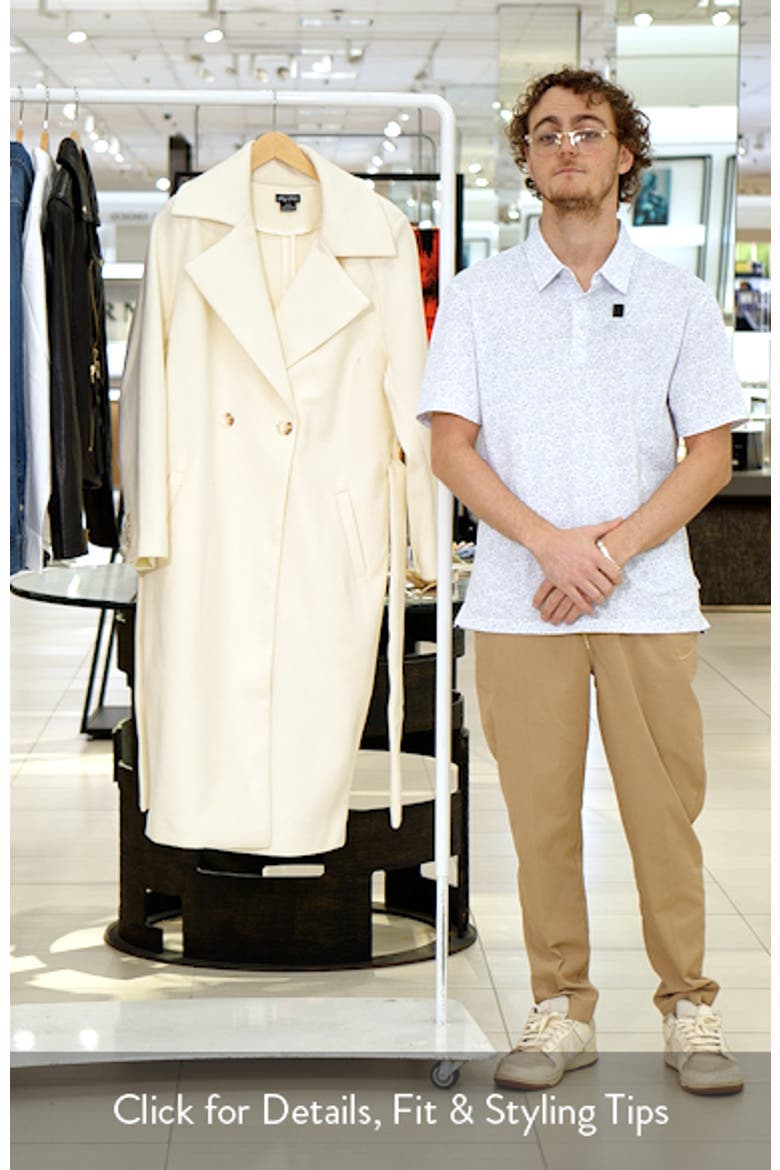 Hunter Tie Waist Coat video