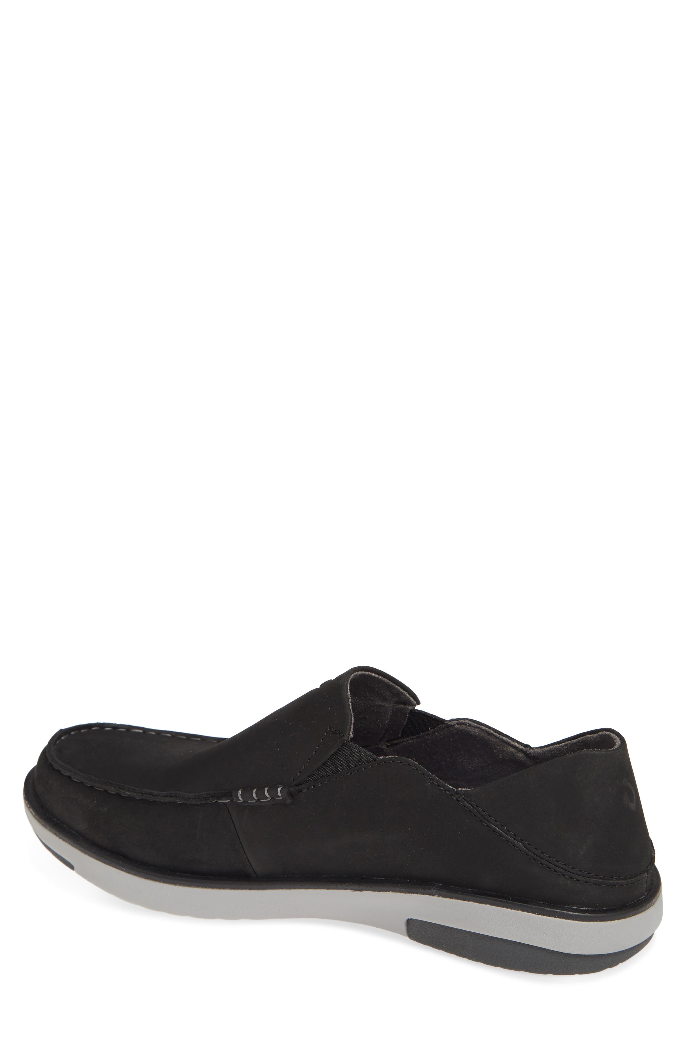 OluKai Kalia Slip-On, Alternate, color, 