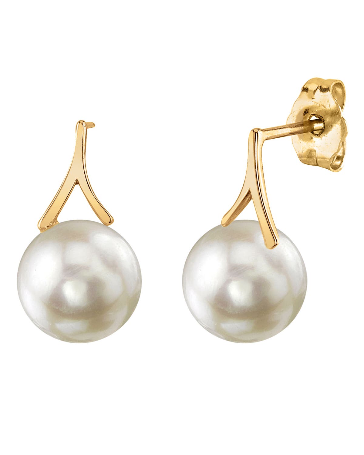 selected Yellow Gold