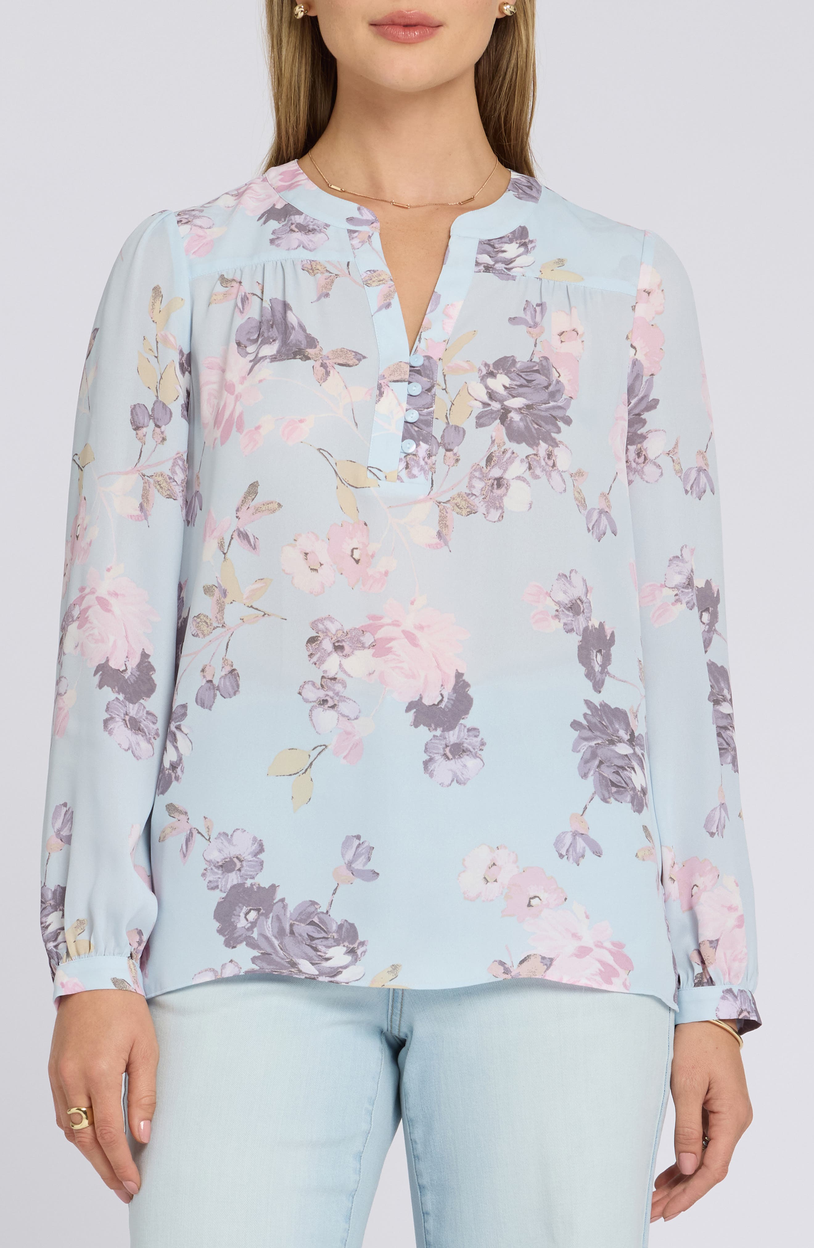 Trinity Tunic Top - image 5