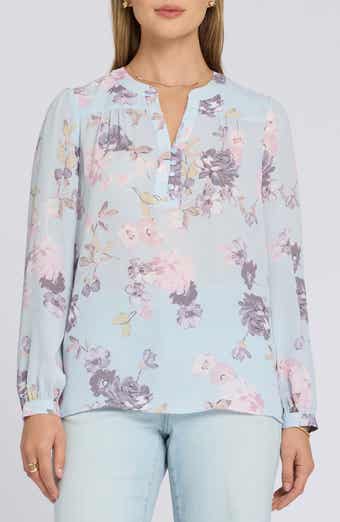 Trinity Tunic Top