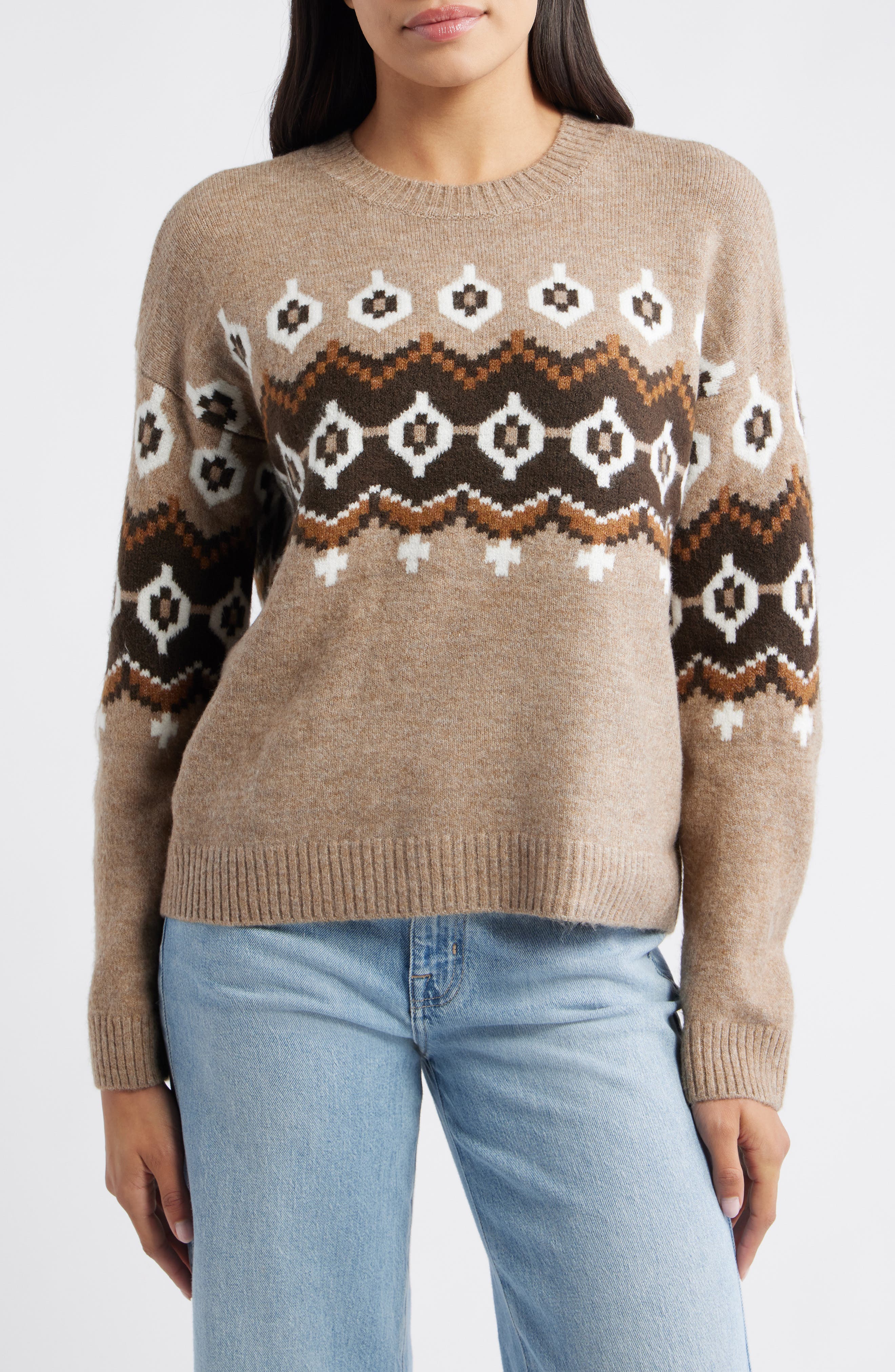selected TAUPE