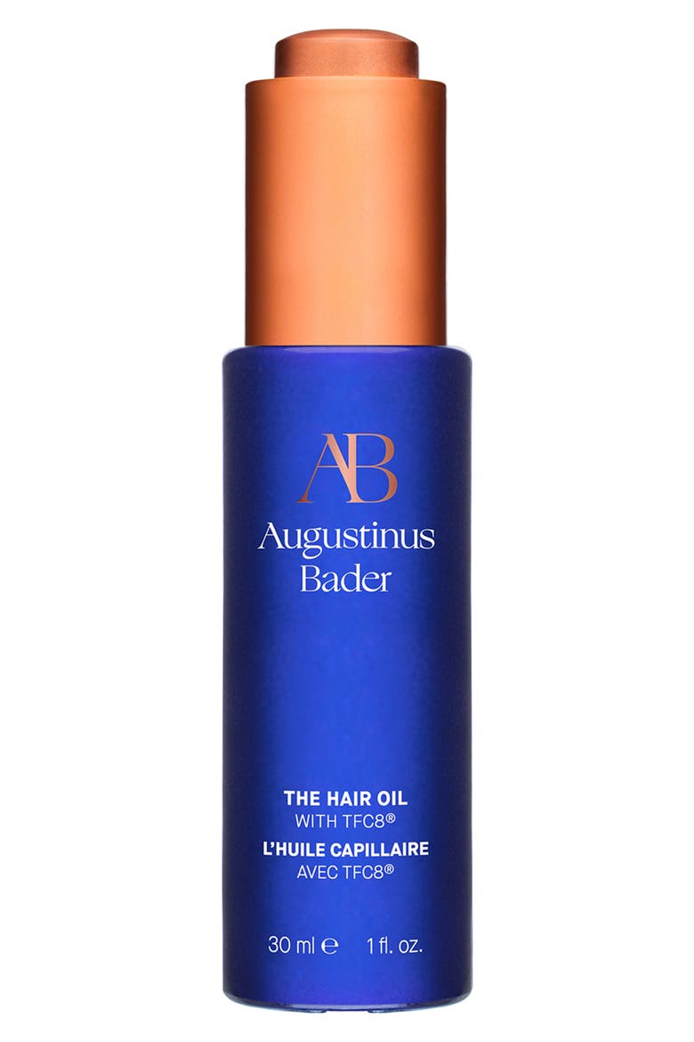 The Hair Oil, Main, color, NO COLOR