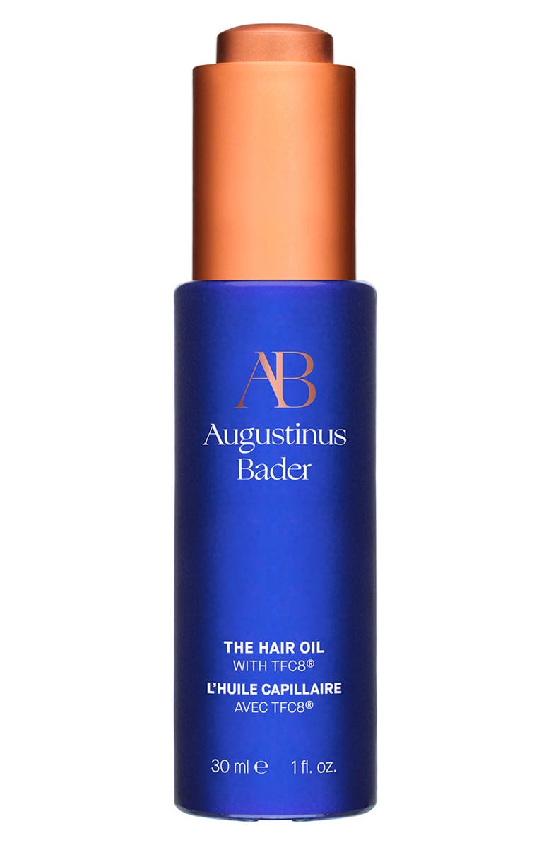 Augustinus Bader The Hair Oil, Main, color, 
