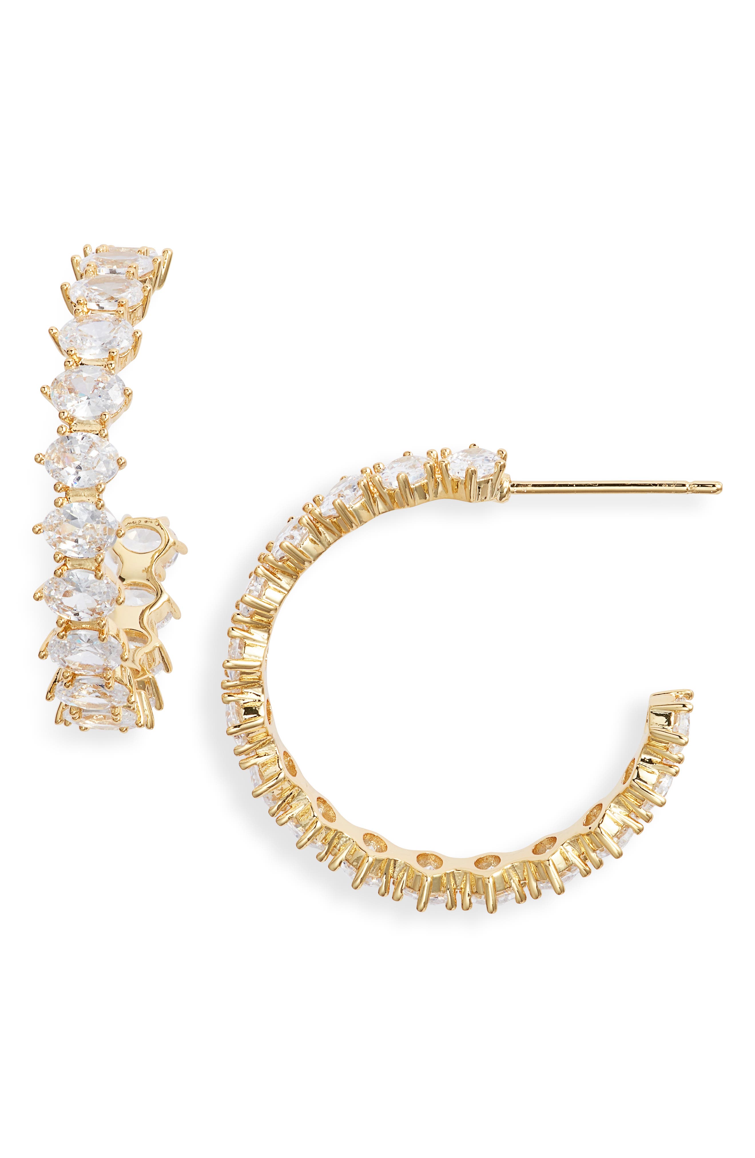 selected GOLD METAL WHITE