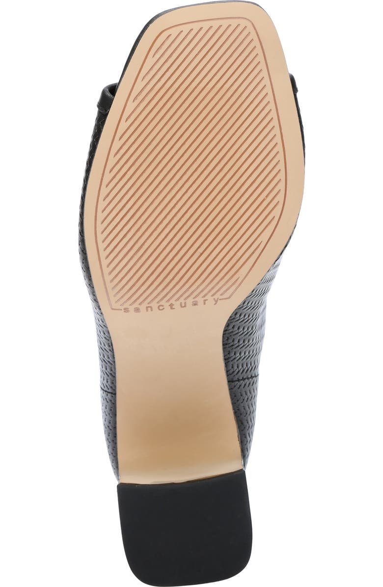 Sanctuary Ready Open Toe Bootie, Alternate, color,