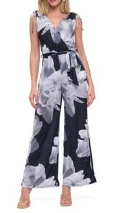 O.L. Wide Leg Jumpsuit