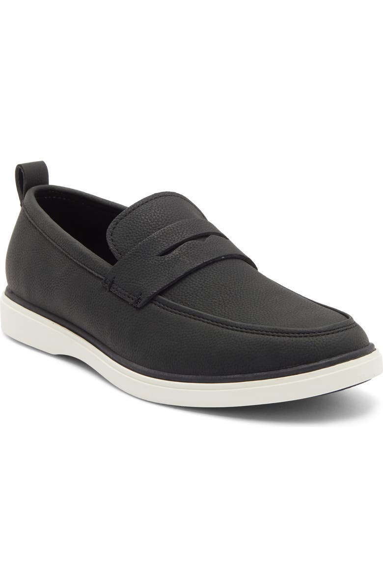 Abound Baker Casual Penny Loafer, Main, color,