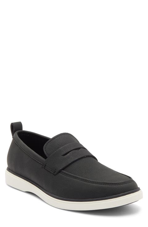 Baker Casual Penny Loafer (Men)