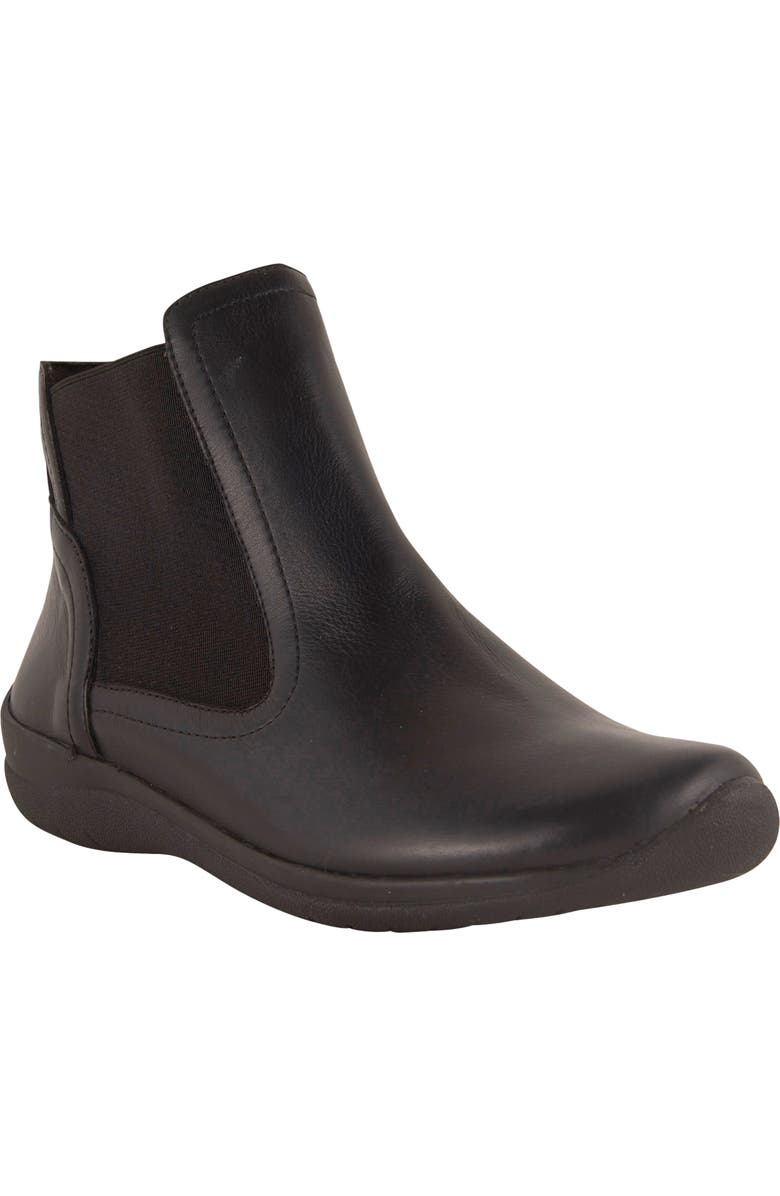 David Tate Switch Waterproof Chelsea Boot, Main, color,