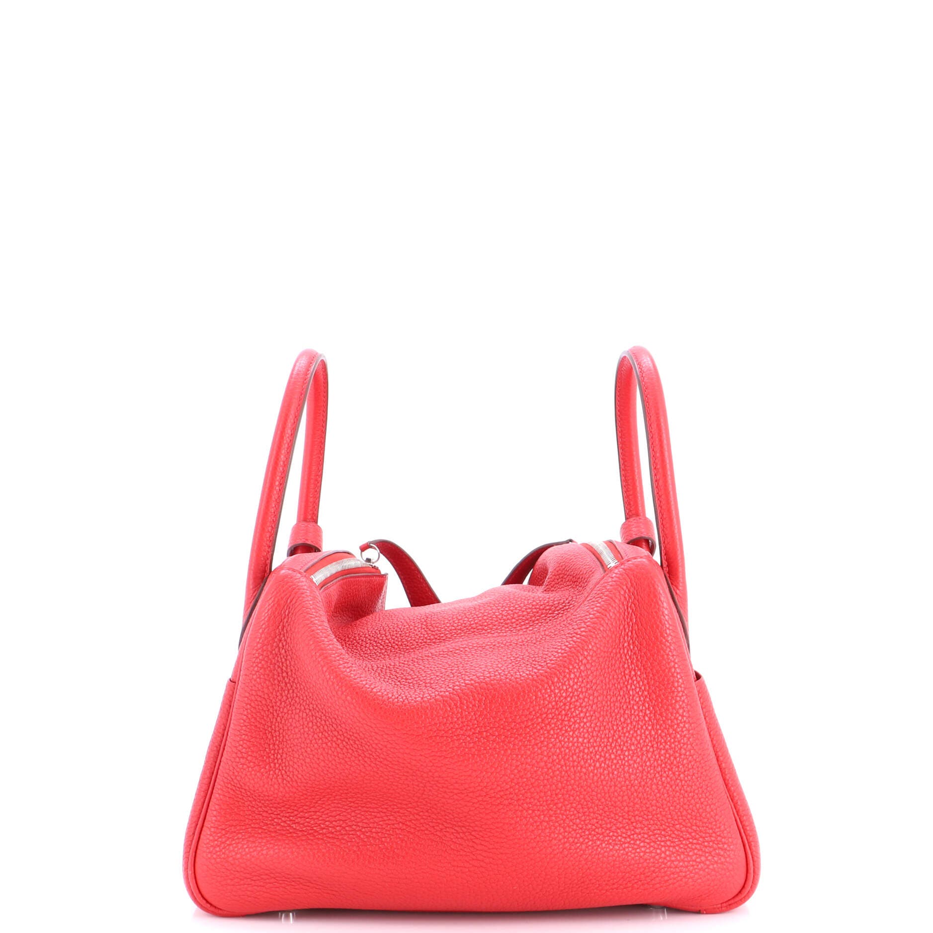 Lindy Bag Clemence 30, Alternate, color, Red