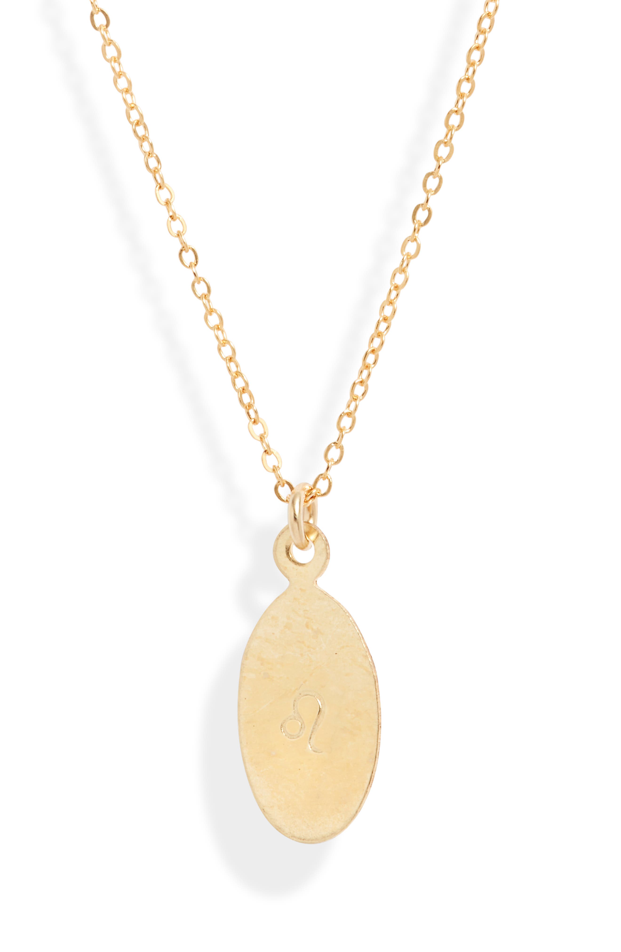 GOLD - LEO