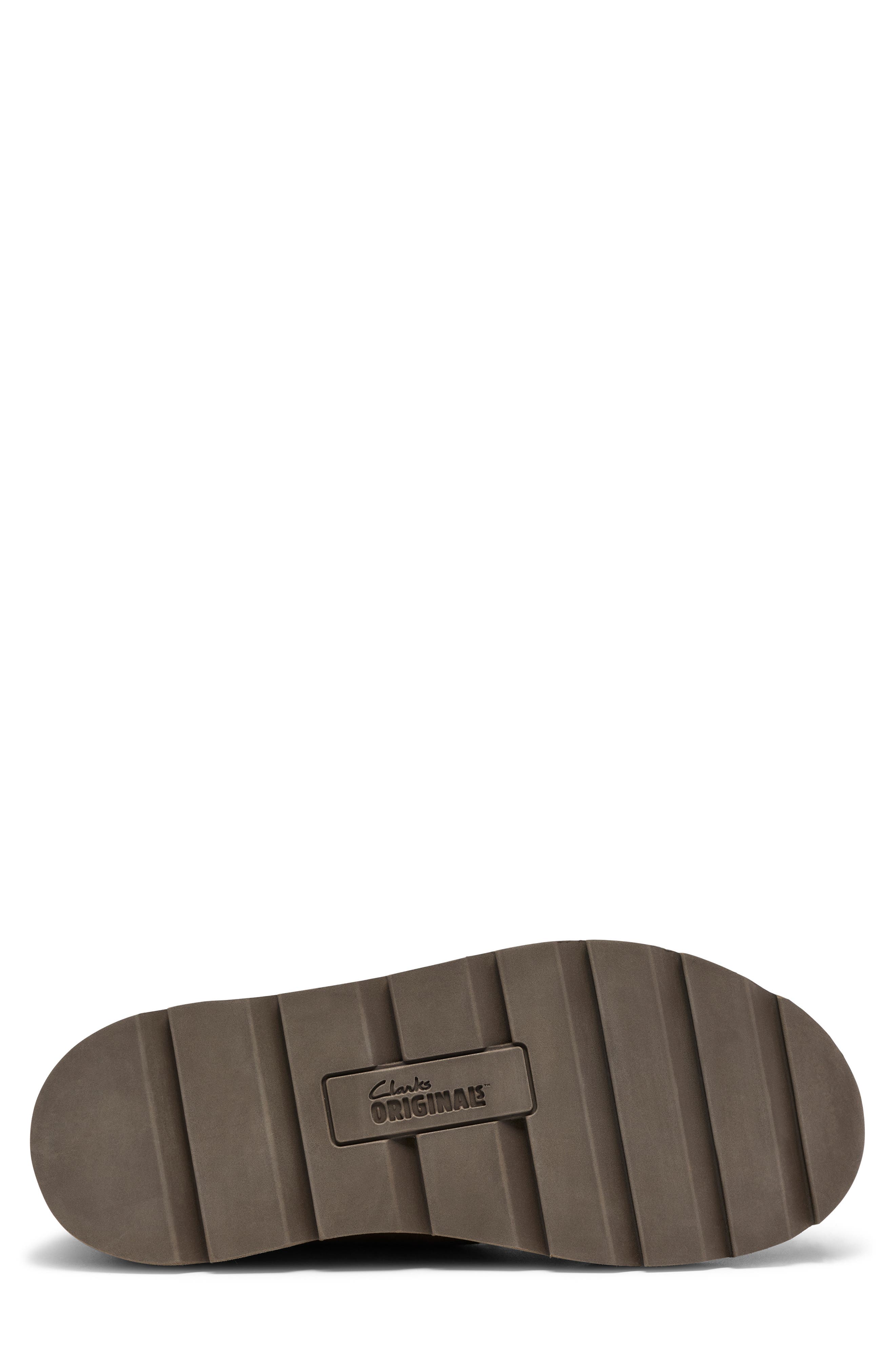 Meare Lace-Up Wallabee Chukka, Alternate, color, DARK OLIVE SUEDE