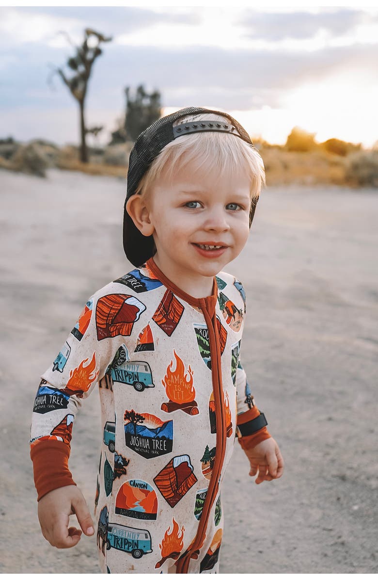 Fletch Tiny Traveler Snoozer, Alternate, color, Multi