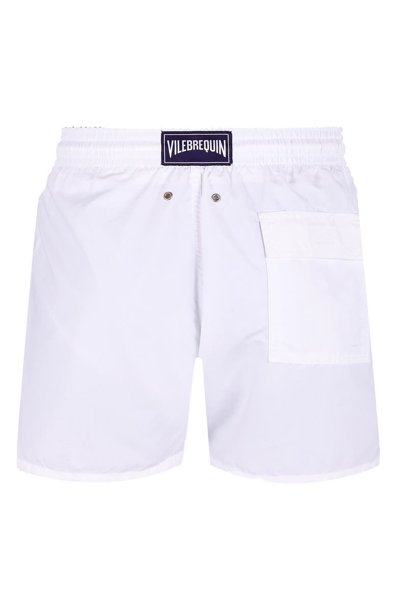 Vilebrequin Swim Trunks, Alternate, color, 