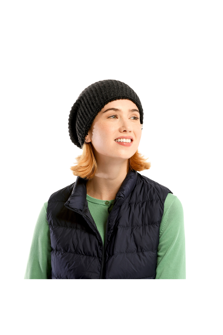 Tudor Hat, Alternate, color, Black