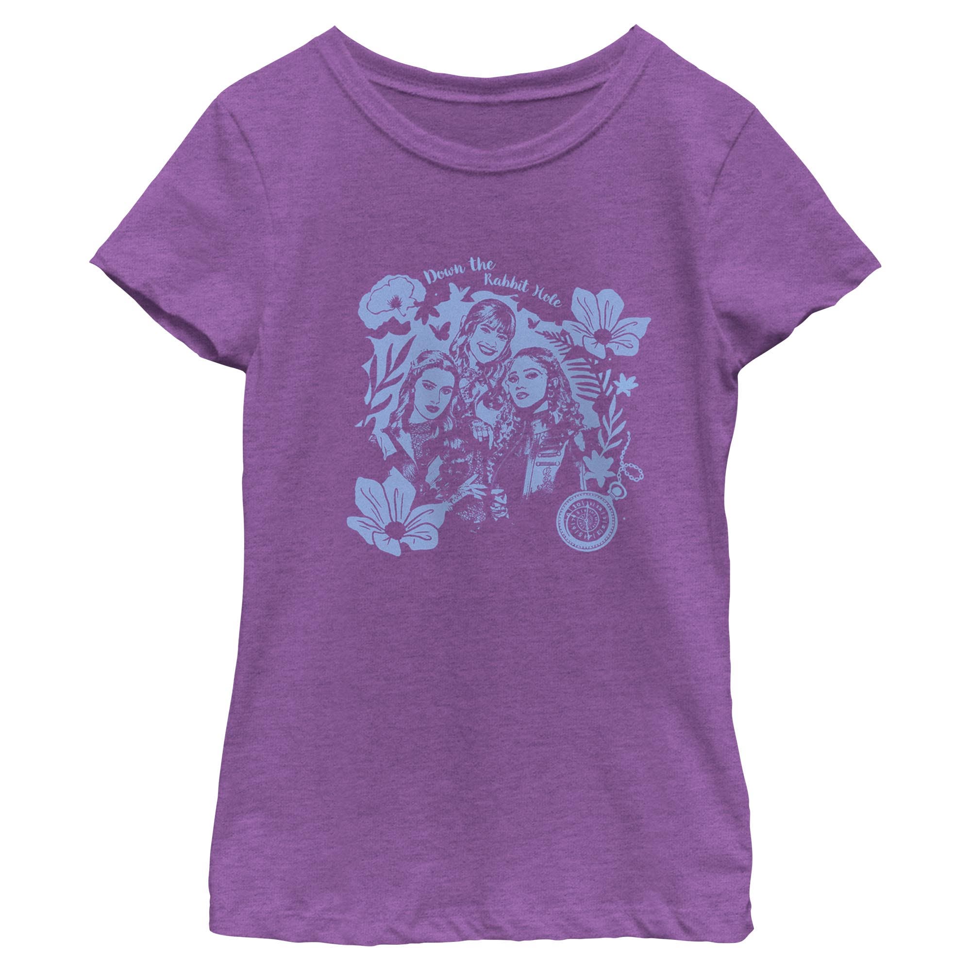 selected Purple Berry