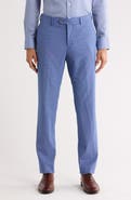 CONSTRUCT Plaid Suit Pants