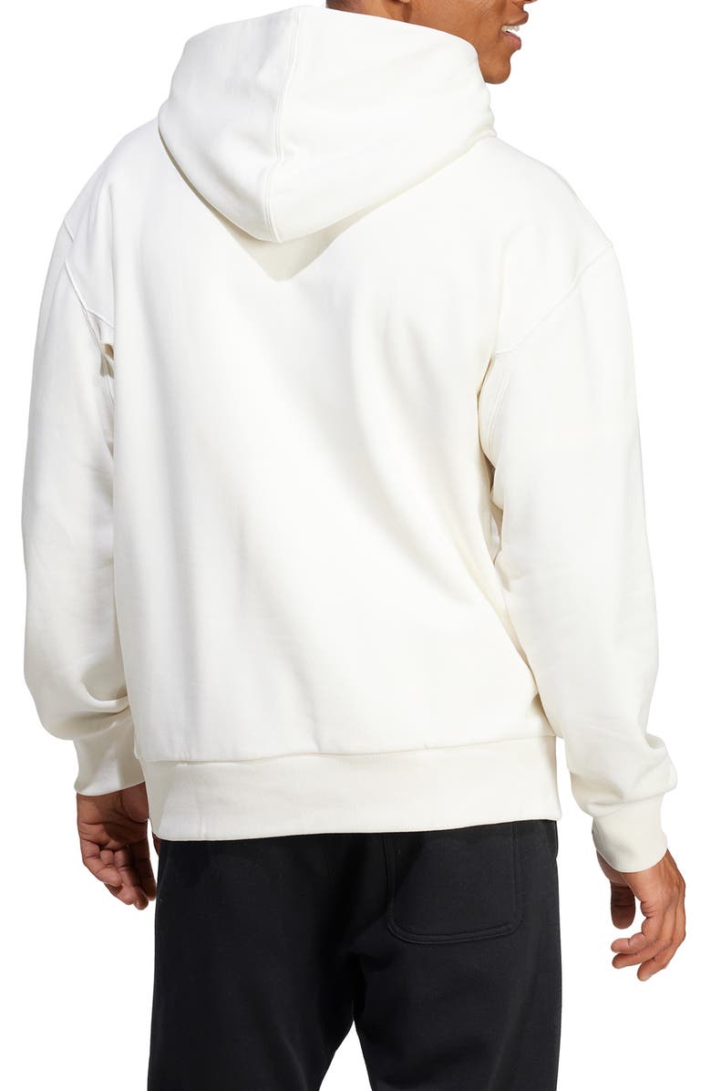 adidas All Szn Fleece Hoodie, Alternate, color,