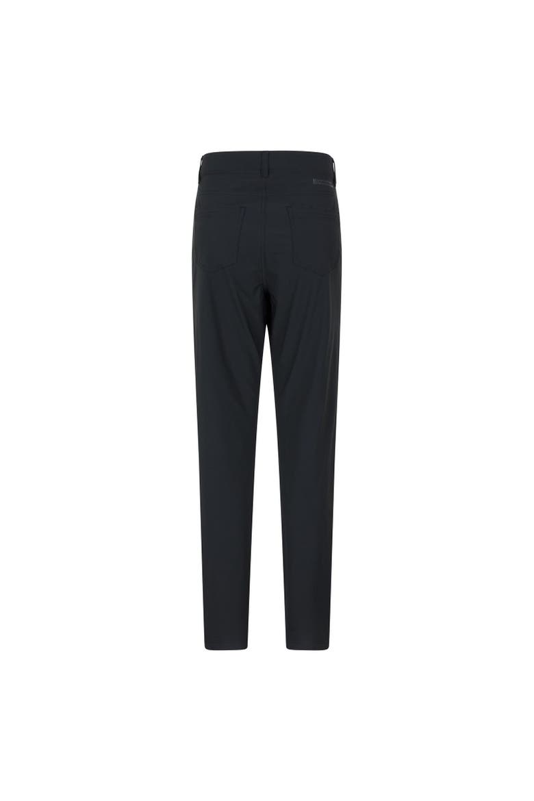 Amble Walking Pants, Alternate, color, Black