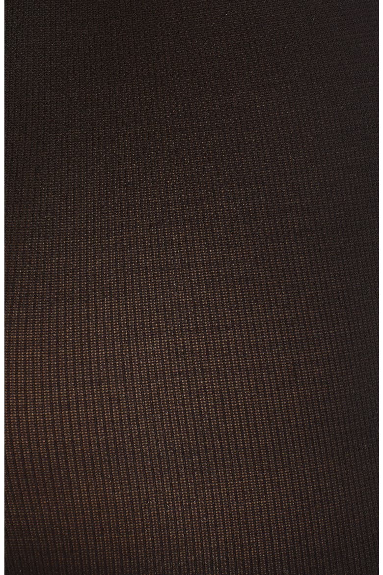 SPANXshape™ Mama Mid Thigh Shorts, Alternate, color, BLACK