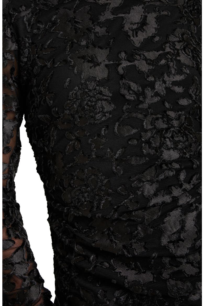 Burnout Top, Alternate, color, BLACK