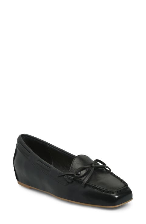 Pam Boat Shoe Loafer (Women)