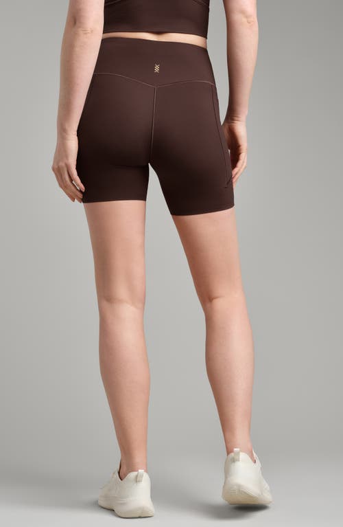 Rhone Revive Pocket Bike Shorts