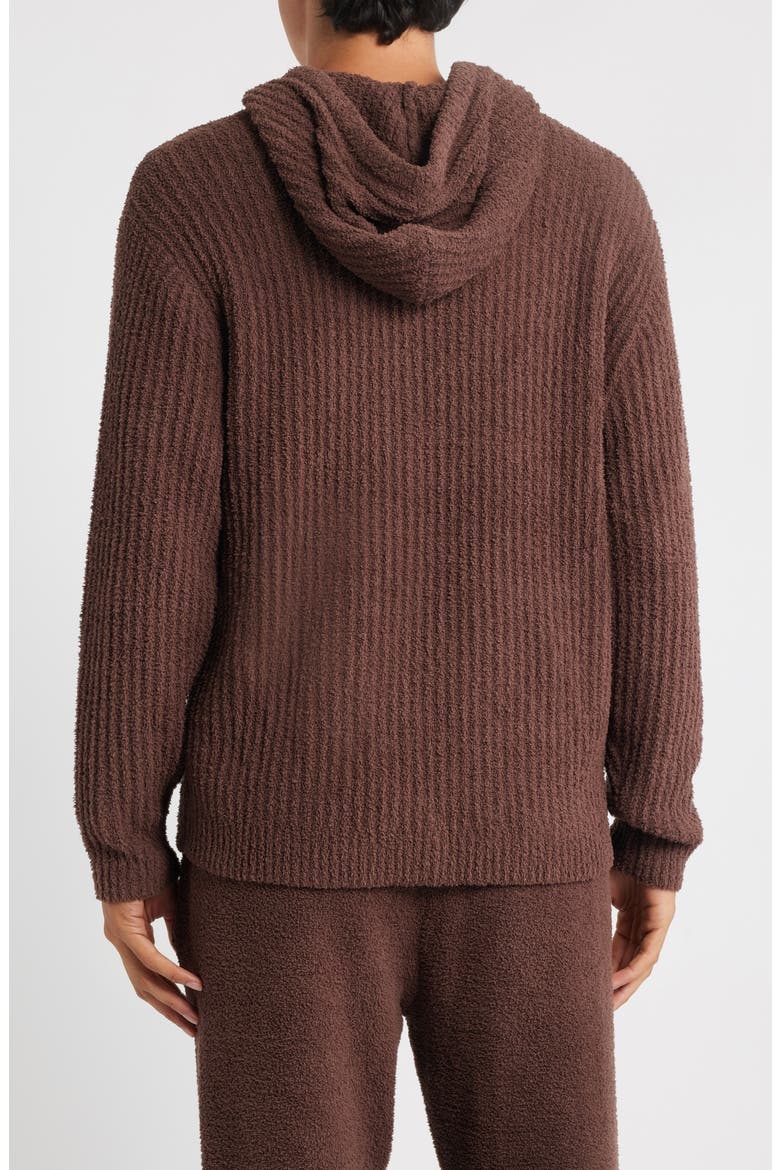 Finnegan Rib Hoodie, Alternate, color, COLA
