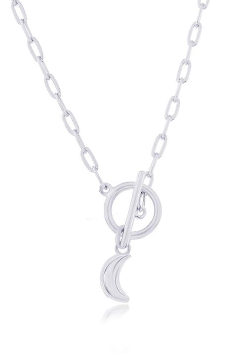 Charm Necklace