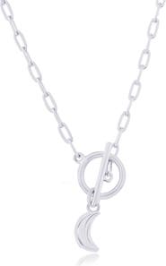 SIMONA Charm Necklace