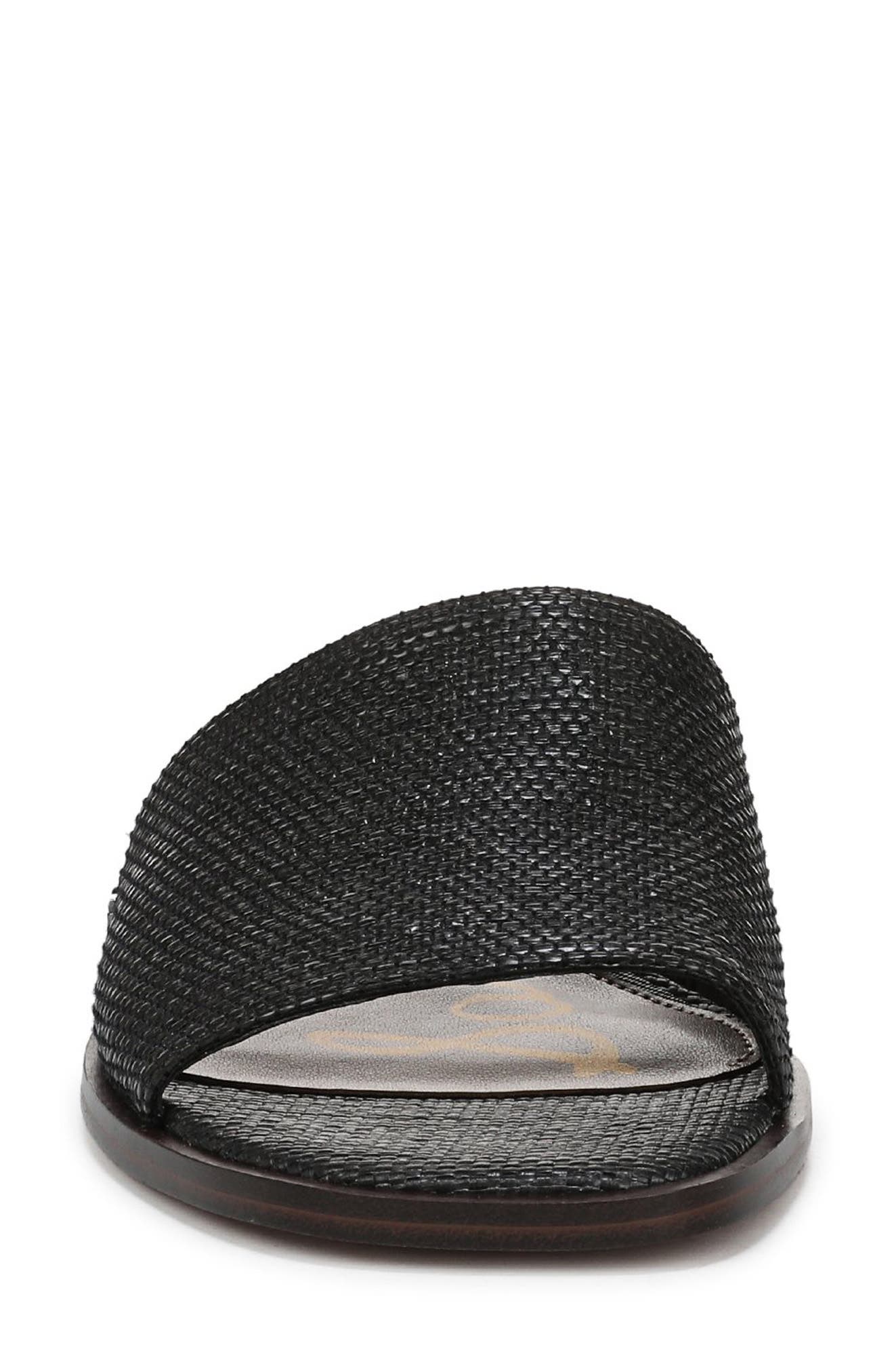 Sam Edelman Sabrina Slide Sandal, Alternate, color, 