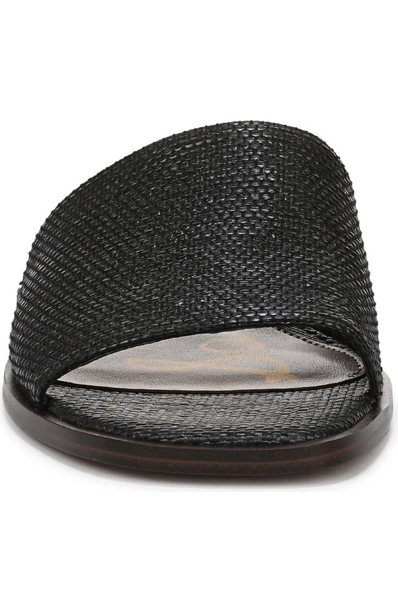 Sam Edelman Sabrina Slide Sandal, Alternate, color,