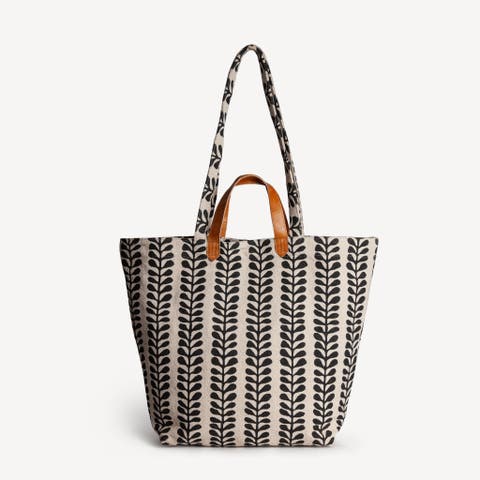 Carryall Tote