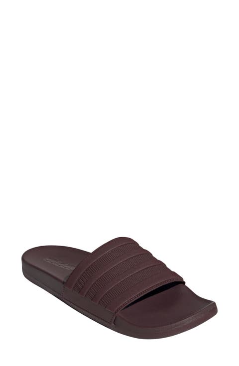 Adilette Comfort Slide Sandal (Women)