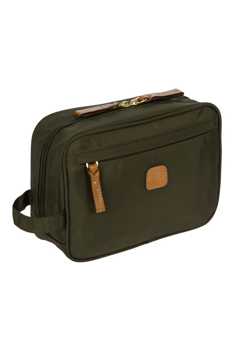 X-Bag Urban Travel Kit, Alternate, color, OLIVE