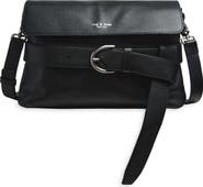 rag & bone Lexington Leather Crossbody Bag